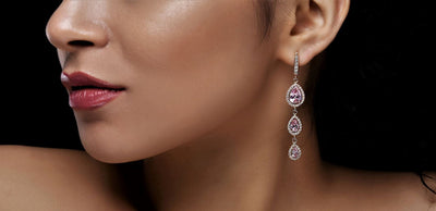 Timeless Beauty, Modern Style: Discover Our Stunning Diamond Earrings Collection