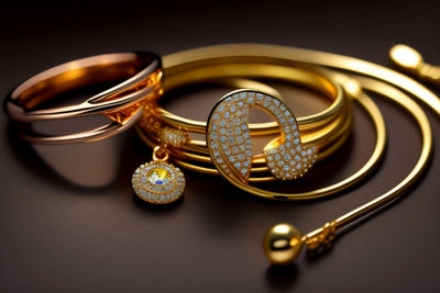 Your Ultimate Guide to Shopping for Gold & Diamond Jewellery in Melbourne: Discover Exquisite Pieces at H&H Jewellery