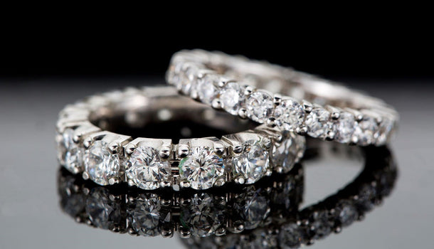 Wedding Rings Melbourne | Men's Wedding Rings Melbourne | Women's Wedding Rings Melbourne | Diamond Wedding Rings in Melbourne | Bridal Jewellery Melbourne