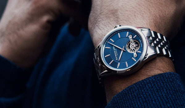 Raymond Weil - Freelancer