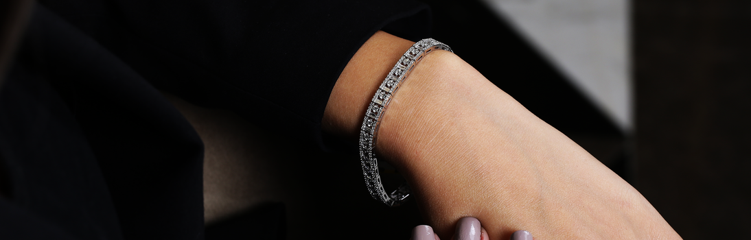 High End Jewellery