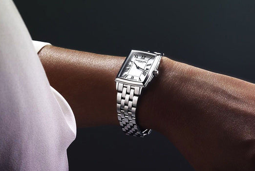 Raymond Weil - Toccata
