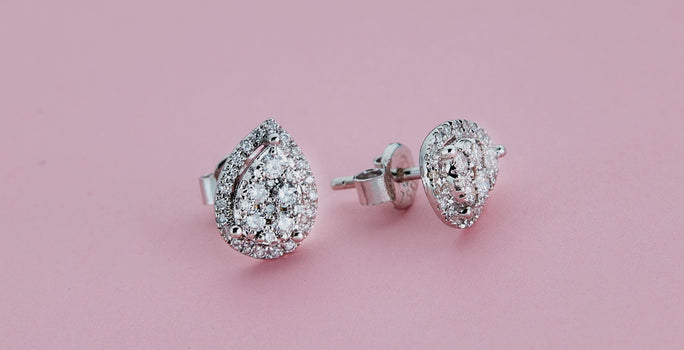 Stud Earrings Melbourne | Ruby Earrings Australia | Gold Pearl Earrings Melbourne | Silver Drop Earrings Melbourne | Diamond Drop Earrings | White Gold Earrings Melbourne | Gold Huggie Earrings