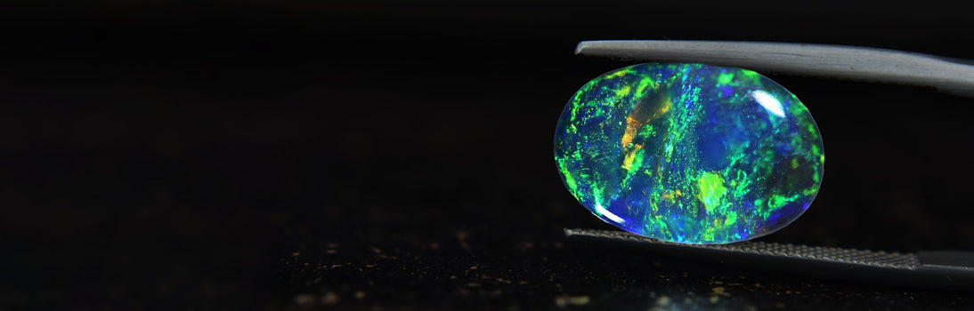Buy Opal Jewellery Australia | Opal Jewellery Melbourne | H&H Jewellery