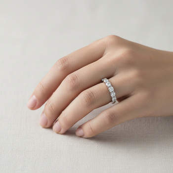 Lab Grown Engagement Rings