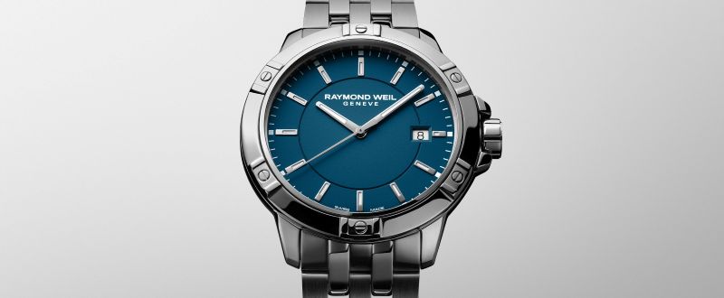 Raymond Weil - Tango
