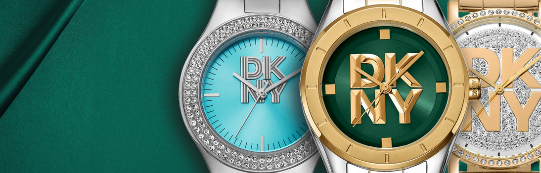 DKNY Watches