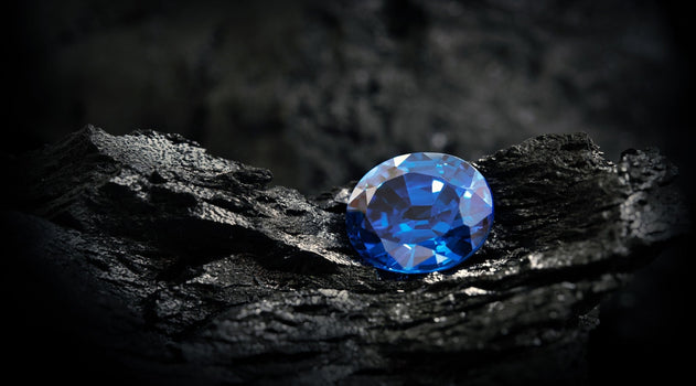 NATURAL GEM STONES