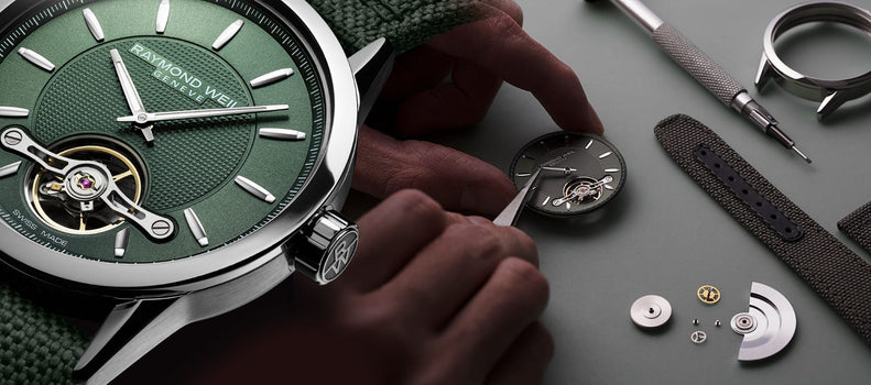 The Freelancer - H&H Jewellery Pty Ltd