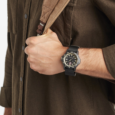 Luminox Leatherback SEA Turtle Giant XS.0333
