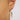9K Yellow Gold Triangle and Trace Chain Drop Earrings | Gold & Diamond Drop Earrings Melbourne | Gold & Diamond Drop Earrings Australia | H&H Jewellery