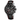 Festina Watch F20561/4 Black Leather Strap, Men's