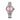 Raymond Weil - Tango Classic Ladies Quartz Pink Dial Steel Date Watch 30mm | Raymond Weil Watches Melbourne | Raymond Weil Watches Australia | H&H Jewellery
