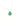 18K White Gold Opal Pendant - 20740450