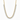 18K Yellow & White Gold 7.36CT Pear and Round Diamond Necklace