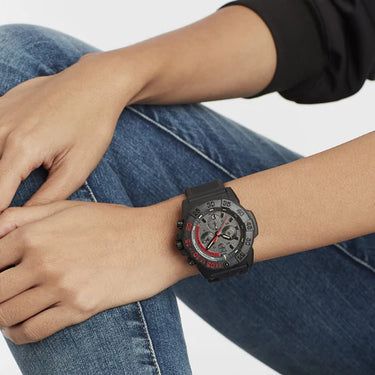 Luminox - Navy SEAL Chronograph 45 mm XS.3581.EY