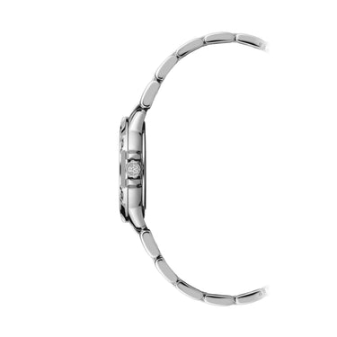 Raymond Weil - Tango Classic Ladies Quartz Pink Dial Steel Date Watch 30mm | Raymond Weil Watches Melbourne | Raymond Weil Watches Australia | H&H Jewellery