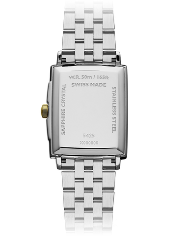 Raymond Weil Toccata Men's Classic Watch - 5425-STP-00995