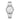 Astoria Glitz Silver Dial Stainless Steel Watch DK1L065M0035