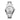 Nolita Sport Silver Dial Stainless Steel Watch DK1L079M0015