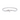 9K WG 7.00CT Lab Grown Diamond Tennis Bracelet