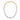 18K Yellow & White Gold Diamond Necklace