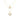 18k White Gold Tdw. 1.00CT Pave Diamond Heart Pendant