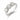 18K White Gold Tdw. 1.05ct Diamond Ring | Diamond Rings Melbourne | Engagement Rings Melbourne | Wedding Rings Melbourne | H&H Jewellery