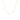 9K Yellow Gold Long Box Paper Clip Necklace - 20728328