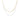 9K White Gold Long Box Paper Clip Necklace | Gold Diamond Necklace | Gold Cross Necklace Australia | Rose Gold Necklace | Gold Cross Necklace Melbourne | Gold Diamond Pendant Necklace | Gold Necklace For Women | H&H Jeweller