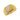9K Yellow Gold Diamond Signet Ring - 20641559