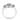 18K White Gold 1.04ct Sapphire and Diamond Ring | Sapphire & Diamond Earrings Australia | Sapphire Earrings Melbourne | H&H Jewellery