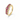 18K yellow Gold Ruby and Diamond Ring | Diamond Rings Melbourne | Engagement Rings Melbourne | Wedding Rings Melbourne | H&H Jewellery