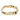 9K Yellow Gold Solid Handmade Cuban Bracelet - 20752828
