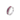 18K White Gold Ruby and Diamond Ring - 20756970