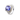 18K White Gold Tanzanite Ring - 20764708
