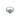 14K White Gold Topaz and Diamond Ring | Diamond Engagement Rings Melbourne | Wedding Rings Melbourne | H&H Jewellery