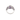14K White Gold Amethyst and Diamond Ring | Diamond Engagement Rings Melbourne | Wedding Rings Melbourne | H&H Jewellery