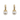 Pearl Jewellery Australia | Pearl Jewellery Melbourne | Pearl Drop Earrings Australia | H&H Jewellery