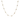 18K Yellow Gold Diamond Necklace | Gold Diamond Necklace | Gold Cross Necklace Australia | Rose Gold Necklace | Gold Cross Necklace Melbourne | Gold Diamond Pendant Necklace | Gold Necklace For Women | H&H Jewellery