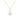 18K Yellow Gold South Sea Pearl Pendant - 20755881