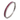 18K White Gold Ruby and Diamond Bangle - 20767464