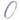 18K White Gold Sapphire and Diamond Bangle - 20767457