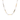 18K Yellow and White Gold Diamond Necklace | Gold Diamond Necklace | Gold Cross Necklace Australia | Rose Gold Necklace | Gold Cross Necklace Melbourne | Gold Diamond Pendant Necklace | Gold Necklace For Women | H&H Jewellery