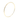 9K Yellow Gold & Sliver filled 2mm Bangle - 20646318