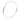 9K Yellow Gold & Sliver filled Bangle - 20769154