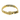 9K Yellow Gold Solid Handmade Cuban Bracelet - 20769345