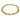 9K Yellow Gold Solid Handmade Cuban Bracelet - 20769338
