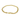 9K Yellow Gold Solid Handmade Cuban Bracelet - 20769314
