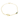 9K Yellow Gold Eye Bracelet - 20766030